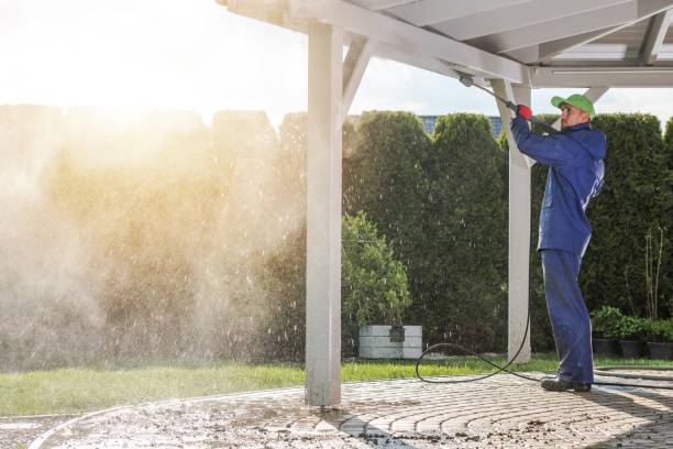 Best Post-Construction Pressure Washing  in Roseland, NJ