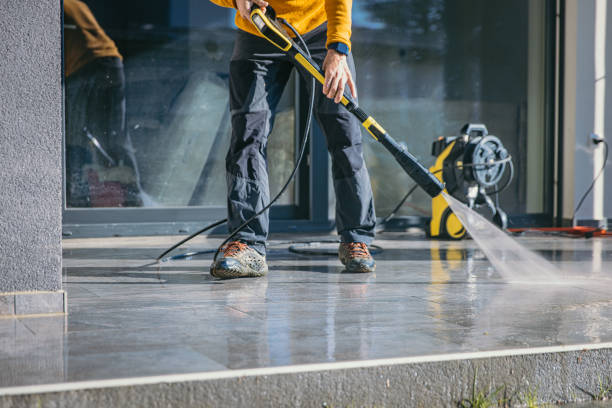 Best Dumpster Area Cleaning  in Roseland, NJ
